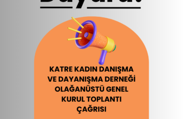 Yeşil ve Pembe Sade Duyuru İnstagram Gönderisi